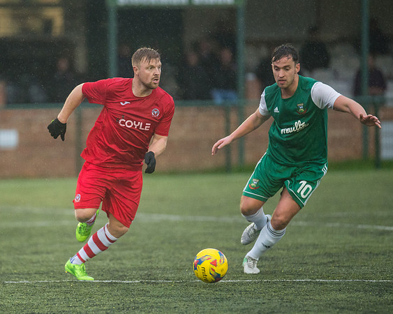 Hendon 2 Rams 1  (127 of 260)