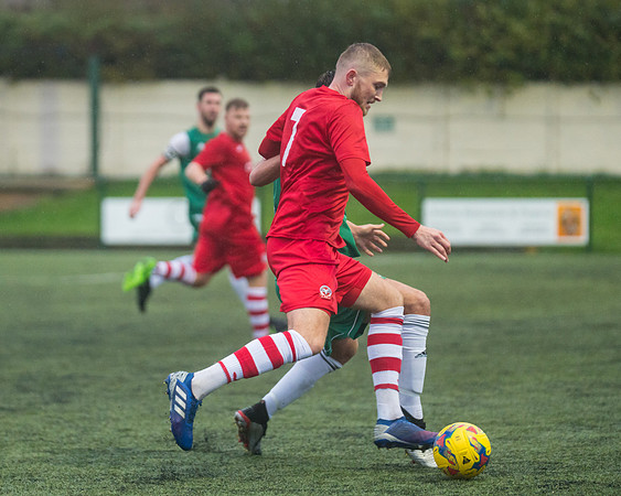 Hendon 2 Rams 1  (128 of 260)