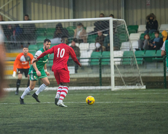 Hendon 2 Rams 1  (129 of 260)