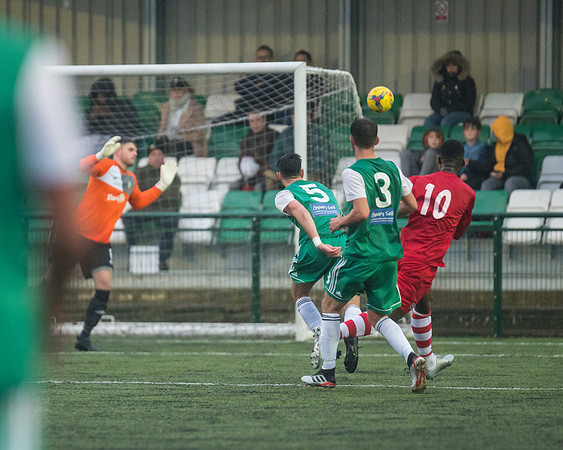 Hendon 2 Rams 1  (131 of 260)