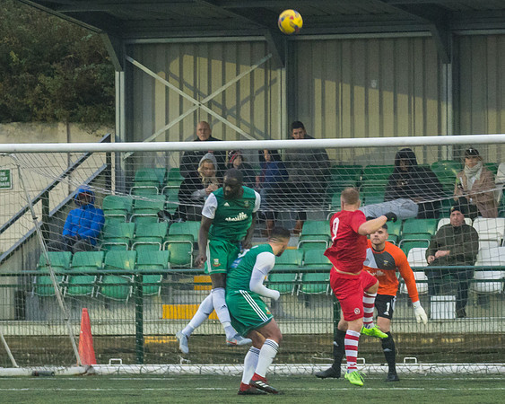 Hendon 2 Rams 1  (134 of 260)