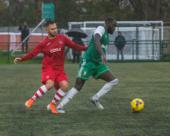 Hendon 2 Rams 1  (137 of 260)