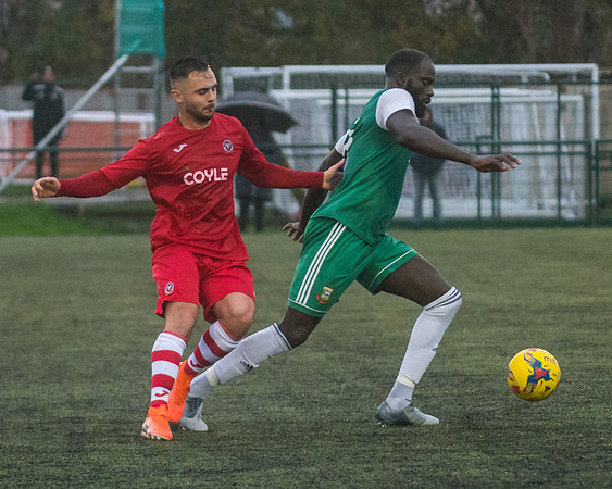 Hendon 2 Rams 1  (138 of 260)