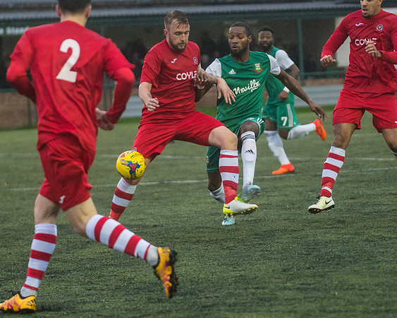 Hendon 2 Rams 1  (139 of 260)