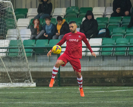 Hendon 2 Rams 1  (142 of 260)