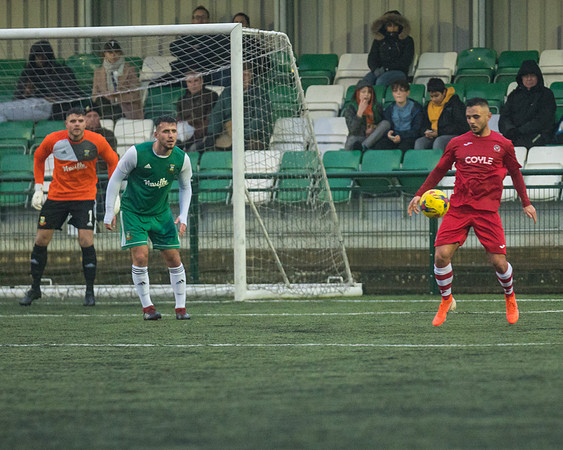 Hendon 2 Rams 1  (143 of 260)