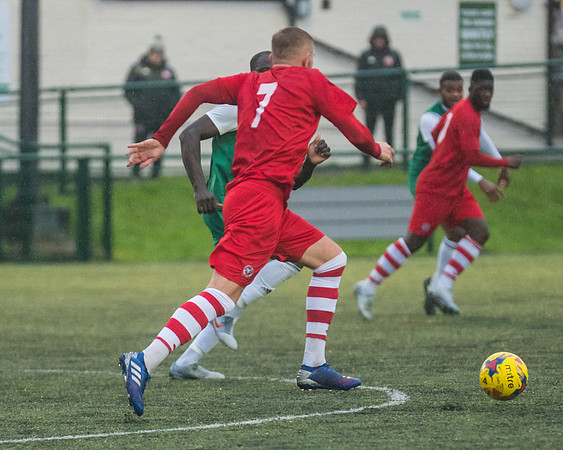 Hendon 2 Rams 1  (145 of 260)