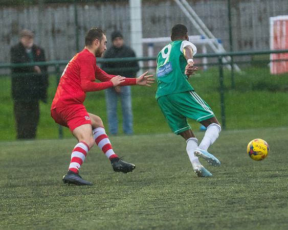 Hendon 2 Rams 1  (146 of 260)