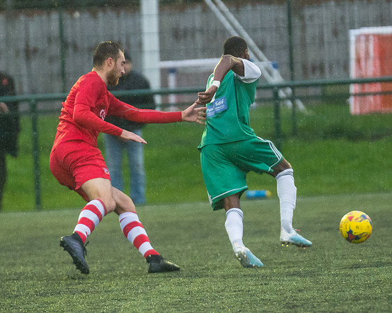 Hendon 2 Rams 1  (147 of 260)