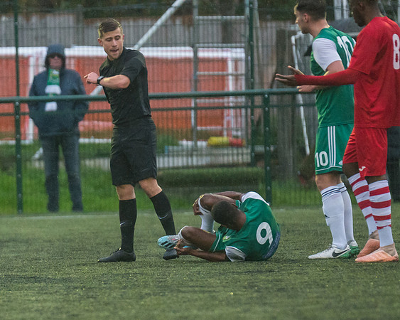 Hendon 2 Rams 1  (148 of 260)