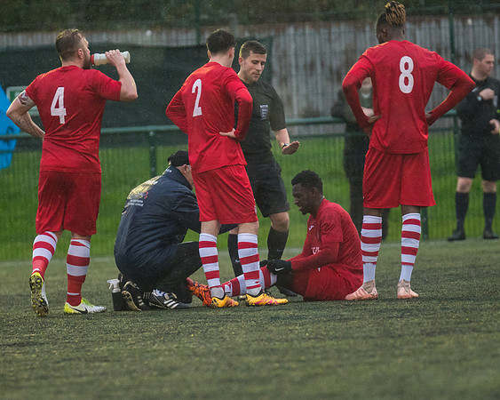 Hendon 2 Rams 1  (150 of 260)