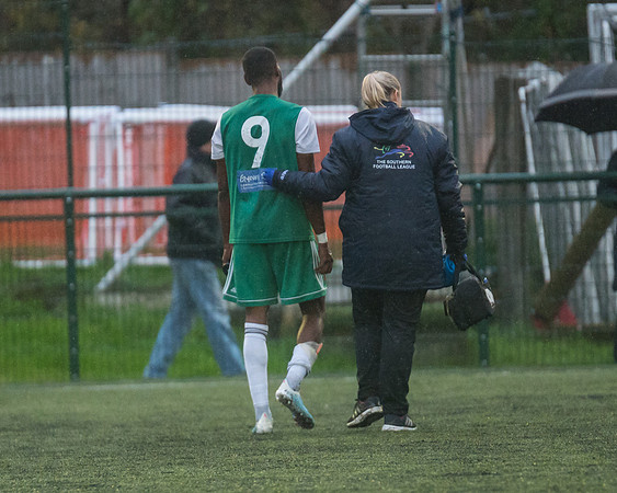 Hendon 2 Rams 1  (152 of 260)