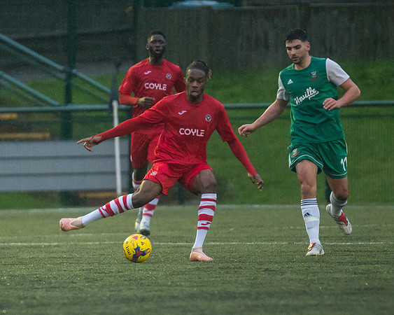 Hendon 2 Rams 1  (153 of 260)