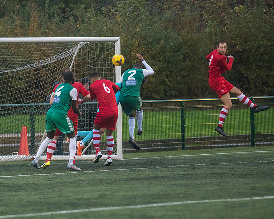 Hendon 2 Rams 1  (156 of 260)