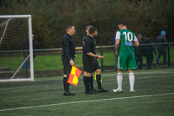 Hendon 2 Rams 1  (158 of 260)