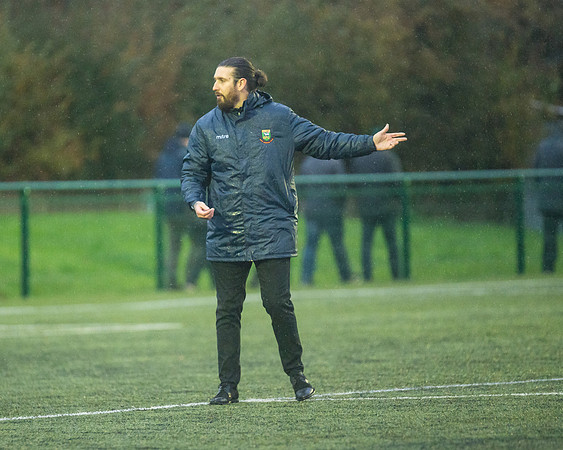 Hendon 2 Rams 1  (159 of 260)
