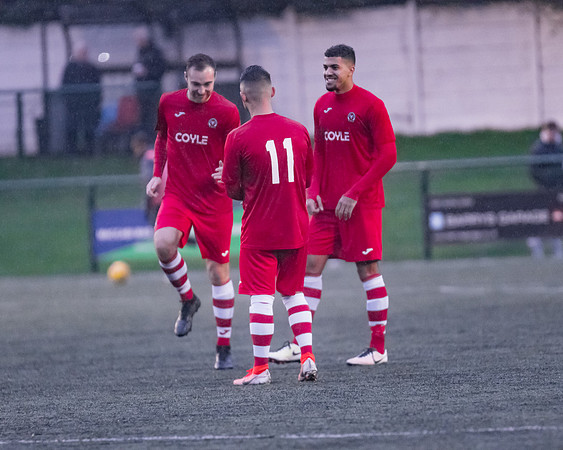 Hendon 2 Rams 1  (160 of 260)