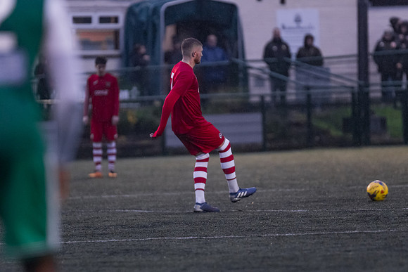 Hendon 2 Rams 1  (162 of 260)