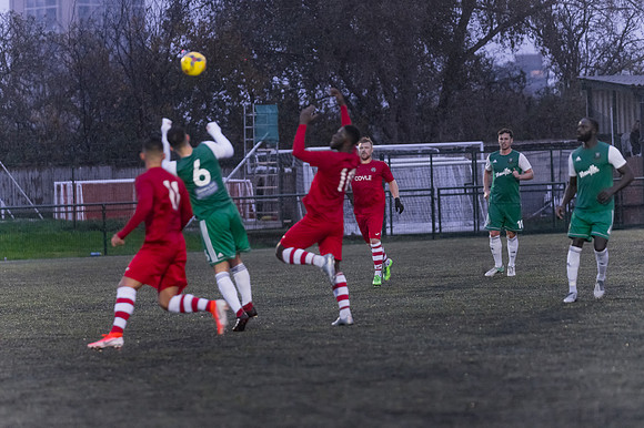 Hendon 2 Rams 1  (163 of 260)