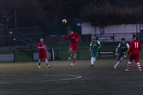 Hendon 2 Rams 1  (167 of 260)