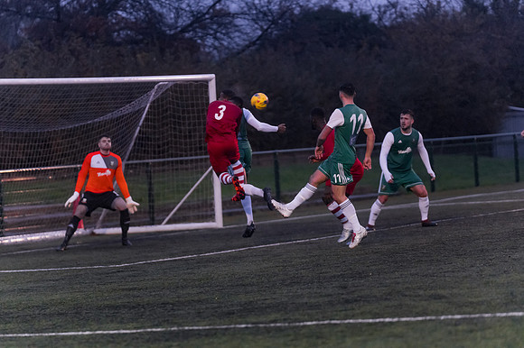 Hendon 2 Rams 1  (169 of 260)