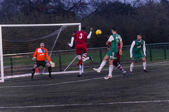 Hendon 2 Rams 1  (170 of 260)