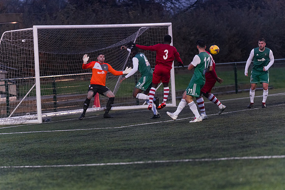 Hendon 2 Rams 1  (171 of 260)