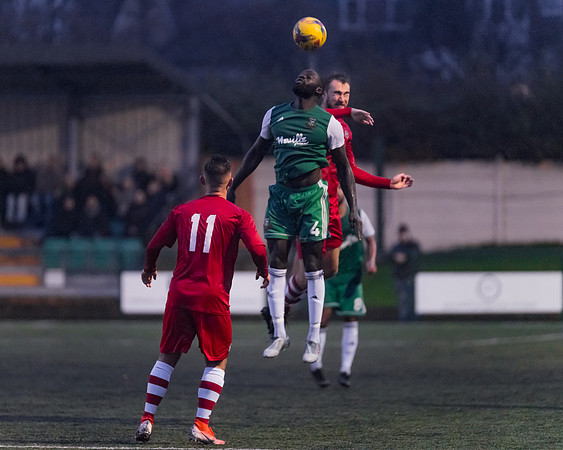 Hendon 2 Rams 1  (175 of 260)