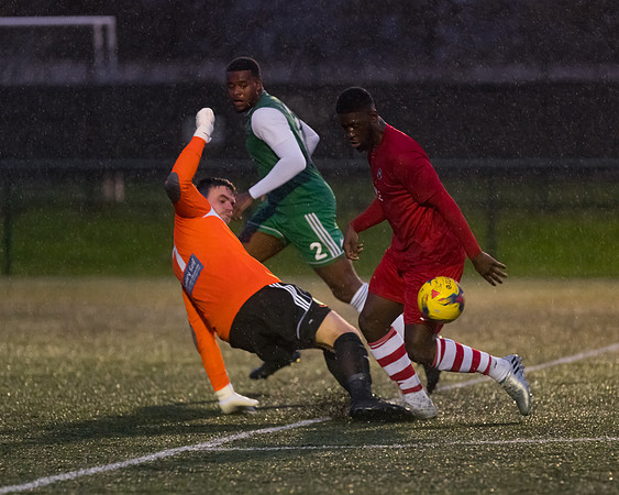 Hendon 2 Rams 1  (177 of 260)
