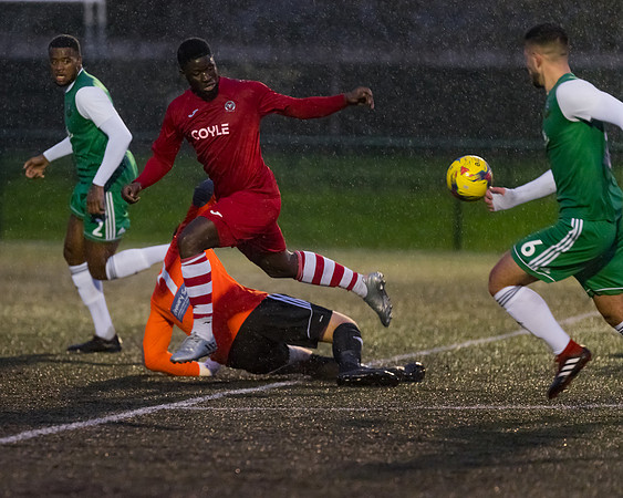 Hendon 2 Rams 1  (178 of 260)