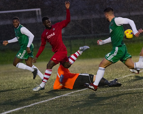 Hendon 2 Rams 1  (179 of 260)