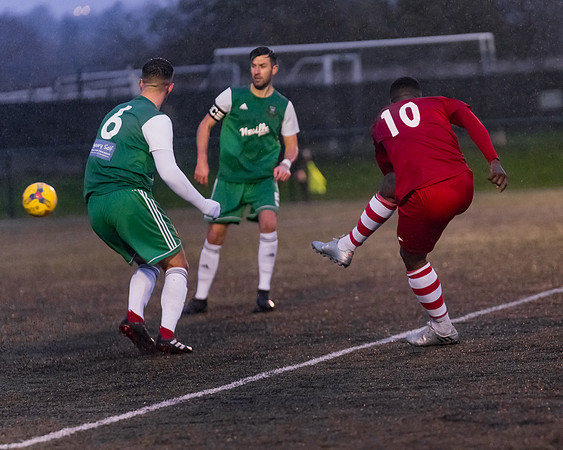 Hendon 2 Rams 1  (181 of 260)
