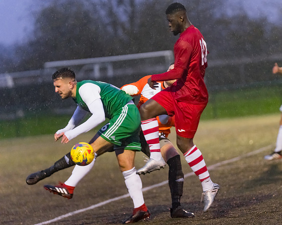 Hendon 2 Rams 1  (185 of 260)