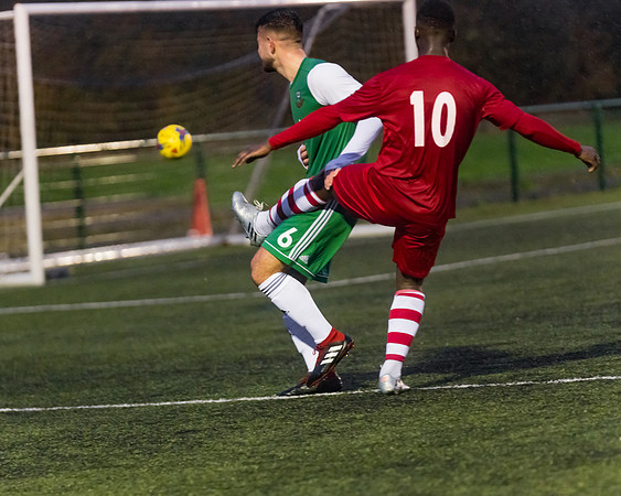Hendon 2 Rams 1  (186 of 260)