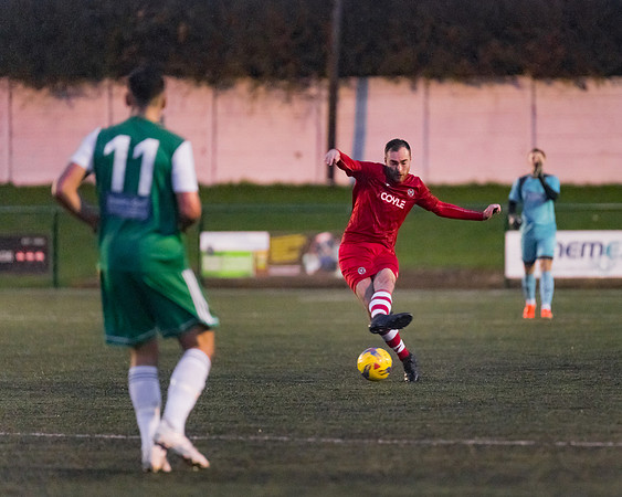 Hendon 2 Rams 1  (188 of 260)