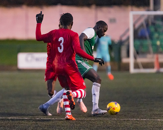 Hendon 2 Rams 1  (190 of 260)