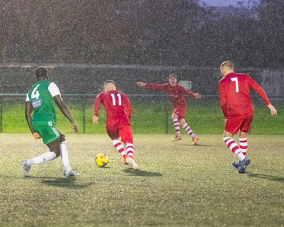 Hendon 2 Rams 1  (193 of 260)