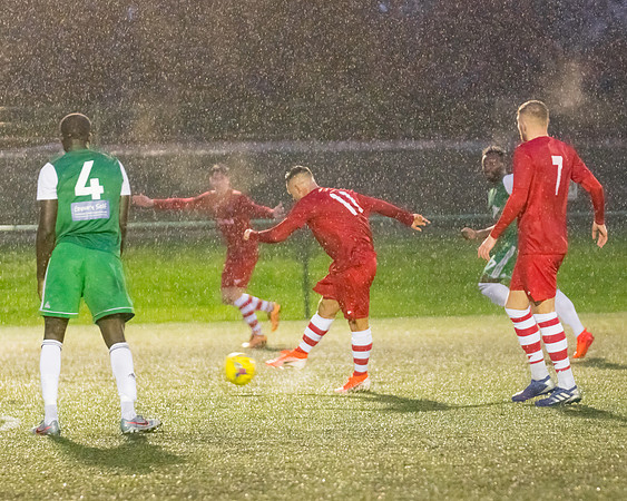 Hendon 2 Rams 1  (194 of 260)