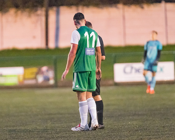 Hendon 2 Rams 1  (203 of 260)