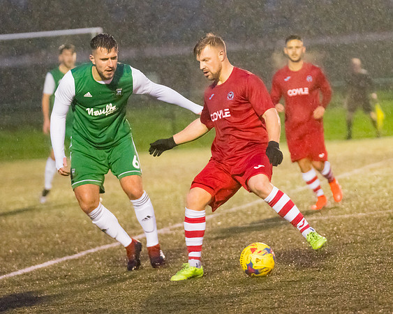 Hendon 2 Rams 1  (204 of 260)