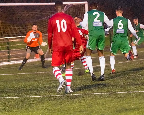 Hendon 2 Rams 1  (207 of 260)