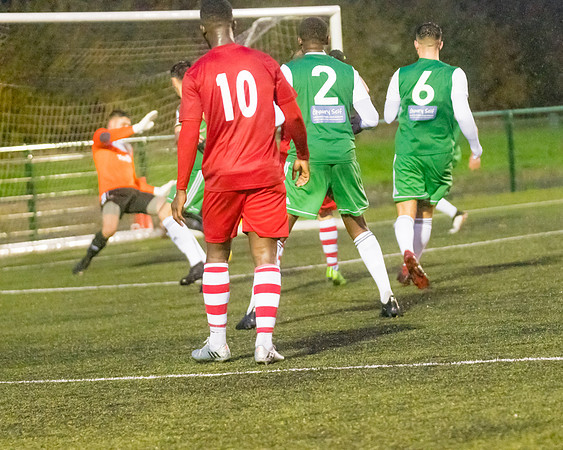 Hendon 2 Rams 1  (208 of 260)
