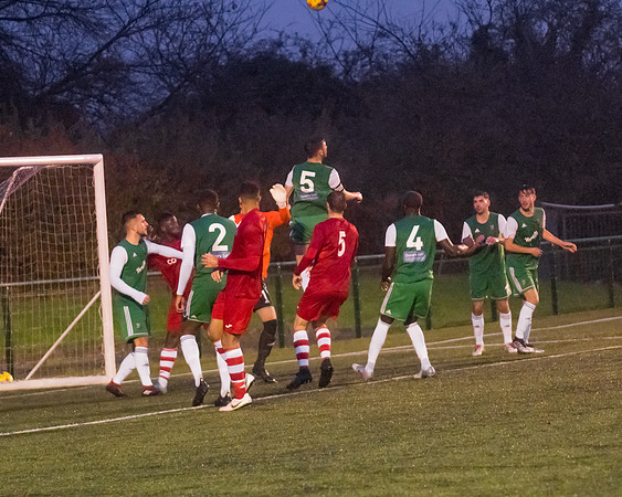 Hendon 2 Rams 1  (209 of 260)