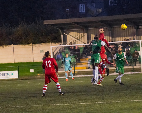 Hendon 2 Rams 1  (210 of 260)