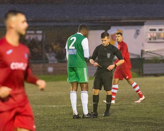 Hendon 2 Rams 1  (214 of 260)