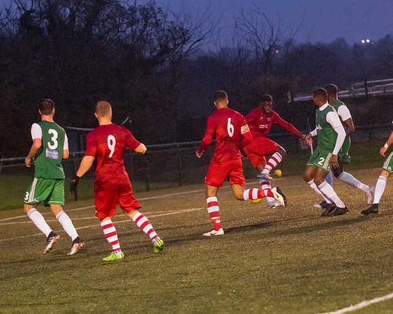 Hendon 2 Rams 1  (217 of 260)