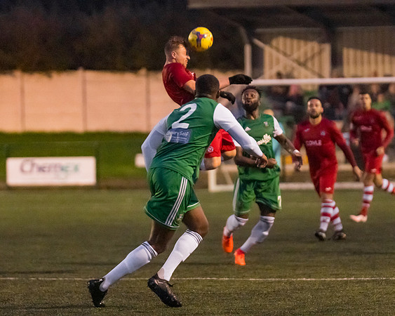 Hendon 2 Rams 1  (219 of 260)