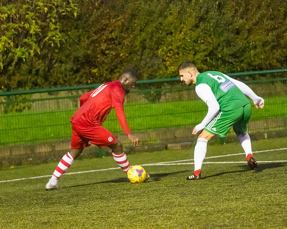 Hendon 2 Rams 1  (220 of 260)
