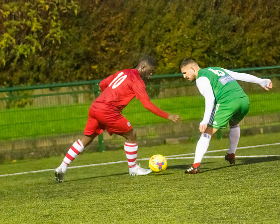 Hendon 2 Rams 1  (221 of 260)