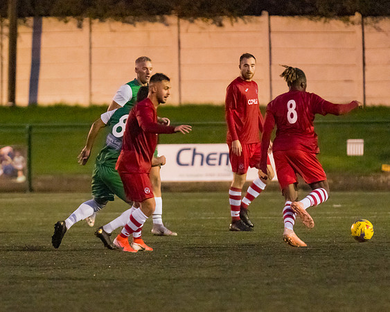 Hendon 2 Rams 1  (222 of 260)